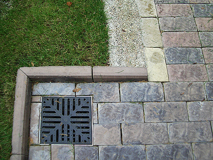 Un bon drainage autour de la maison : analyse des principaux points techniques