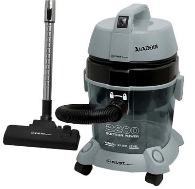 TOP 7 des aspirateurs sans sac de chantier : les meilleurs modèles + des conseils d'experts