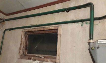 Insertion dans un tuyau sans soudure: un aperçu de la technologie des travaux d'insertion