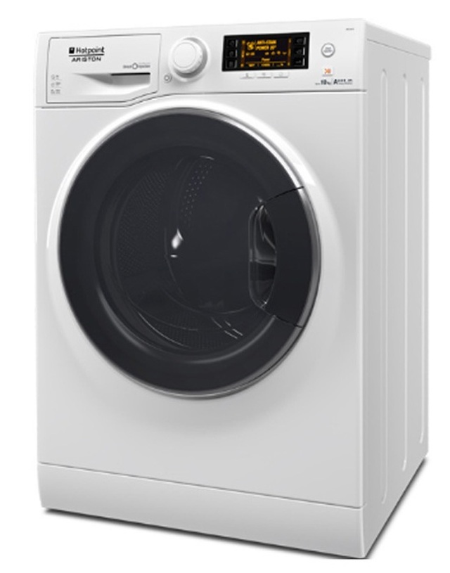 Quelle machine à laver est la meilleure: ariston ou samsung