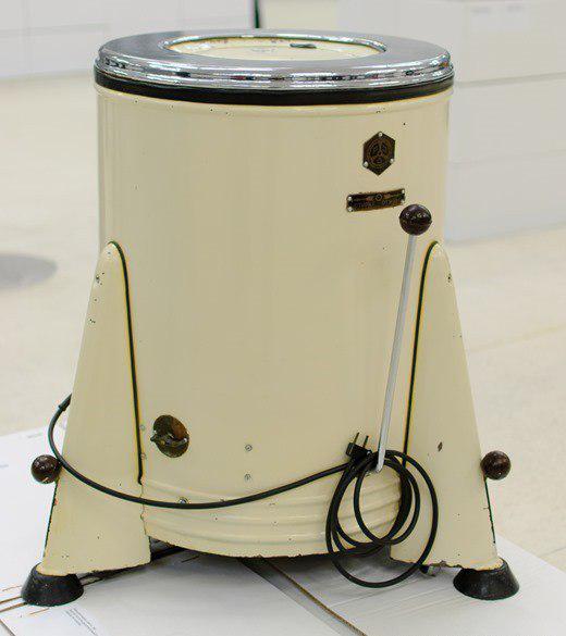 5 faits intéressants sur les machines à laver