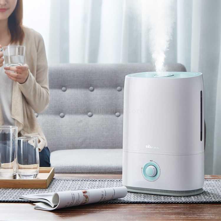 Humidificateur silencieux : comment choisir, classement des modèles les plus silencieux