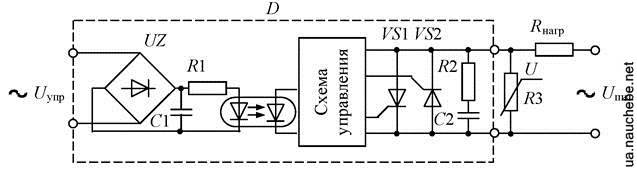 Relais statique DIY : instructions de montage et conseils de connexion
