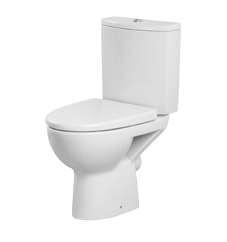 Comment installer une toilette sur un carrelage de vos propres mains: instructions étape par étape + caractéristiques d'installation