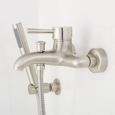 Réparation de robinet à levier unique à faire soi-même: instructions étape par étape