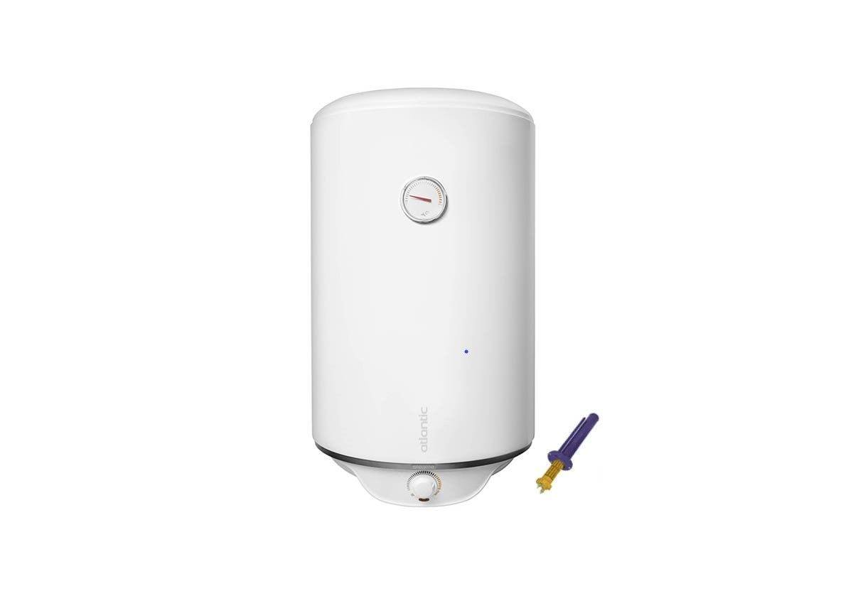 Vue d'ensemble des chaudières à accumulation "Atlantic" avec critiques.