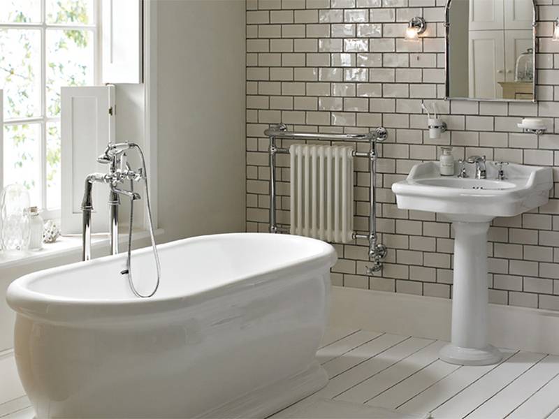 Réparation de robinet à faire soi-même - exemples de pannes courantes et de leur réparation