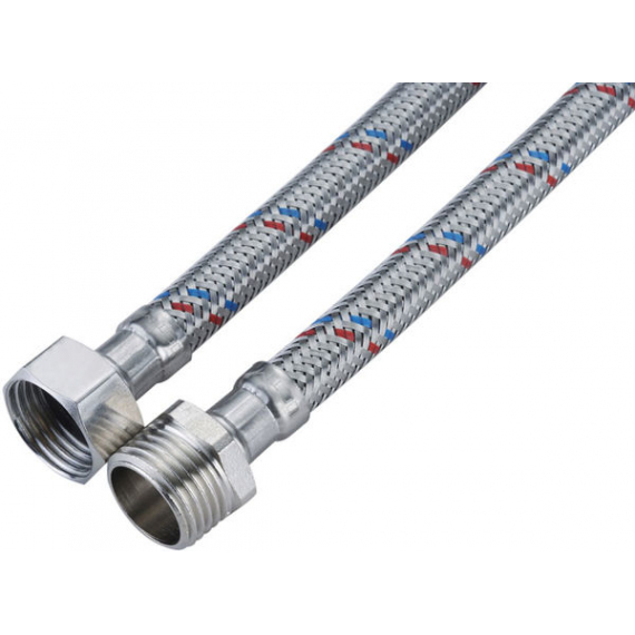 Alimentation en eau flexible : spécifications techniques