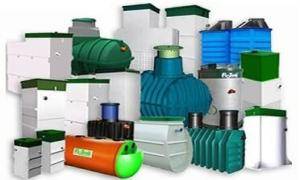 Fosse septique "Leader": un aperçu des forces et des faiblesses + un examen détaillé de la conception