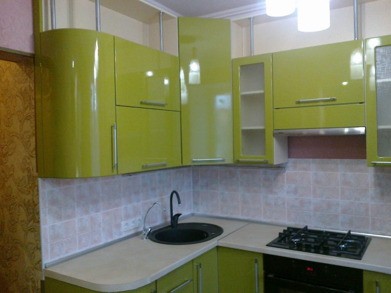 5 règles qui aideront à rendre même une petite cuisine agréable et confortable