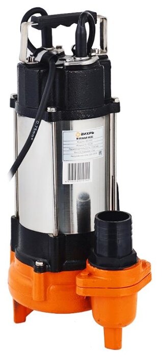 Comment choisir la bonne pompe fécale pour une résidence d'été et un appartement : comment ça marche et que rechercher ?