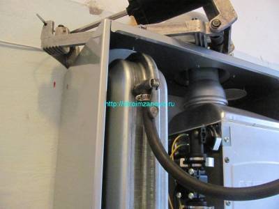 Quelle pression doit être dans le vase d'expansion et dans le circuit principal