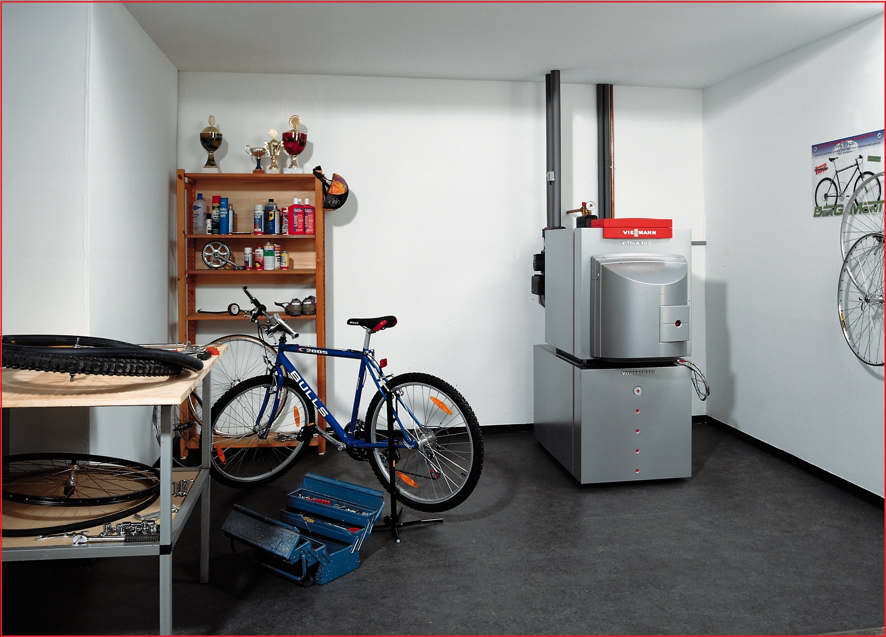 Top 7 des meilleures chaudières à gaz au sol de fabrication russe : classement 2019-2020, avantages et inconvénients, spécifications et avis