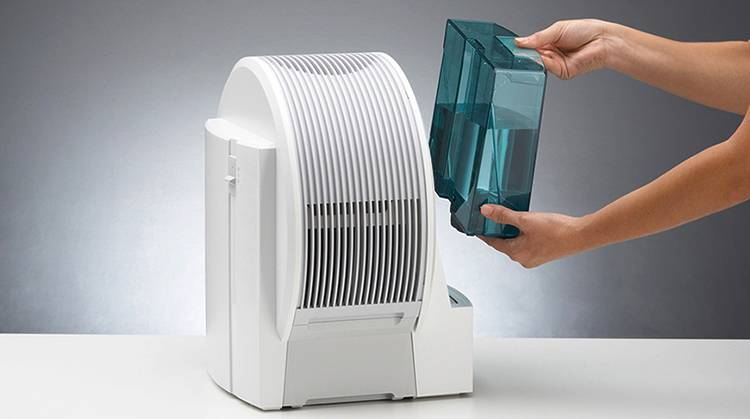 Avez-vous besoin d'un humidificateur dans votre appartement ? Des arguments solides pour et contre