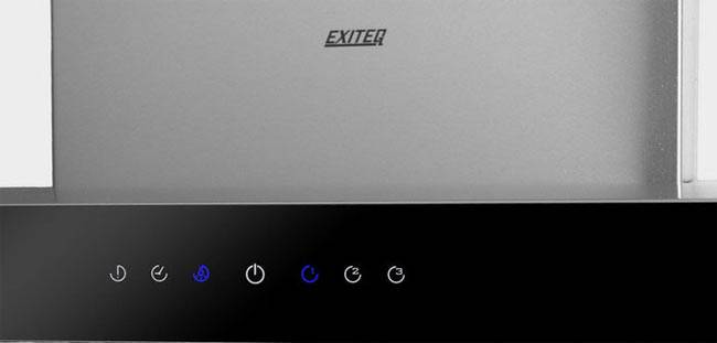 Que faire si vous avez besoin d'une hotte de cuisine