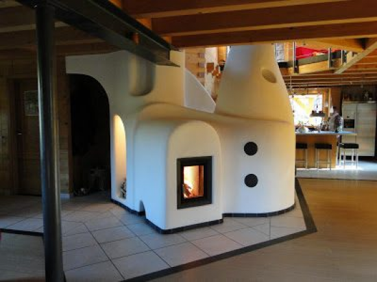 Four Kuznetsov: instructions étape par étape pour la fabrication