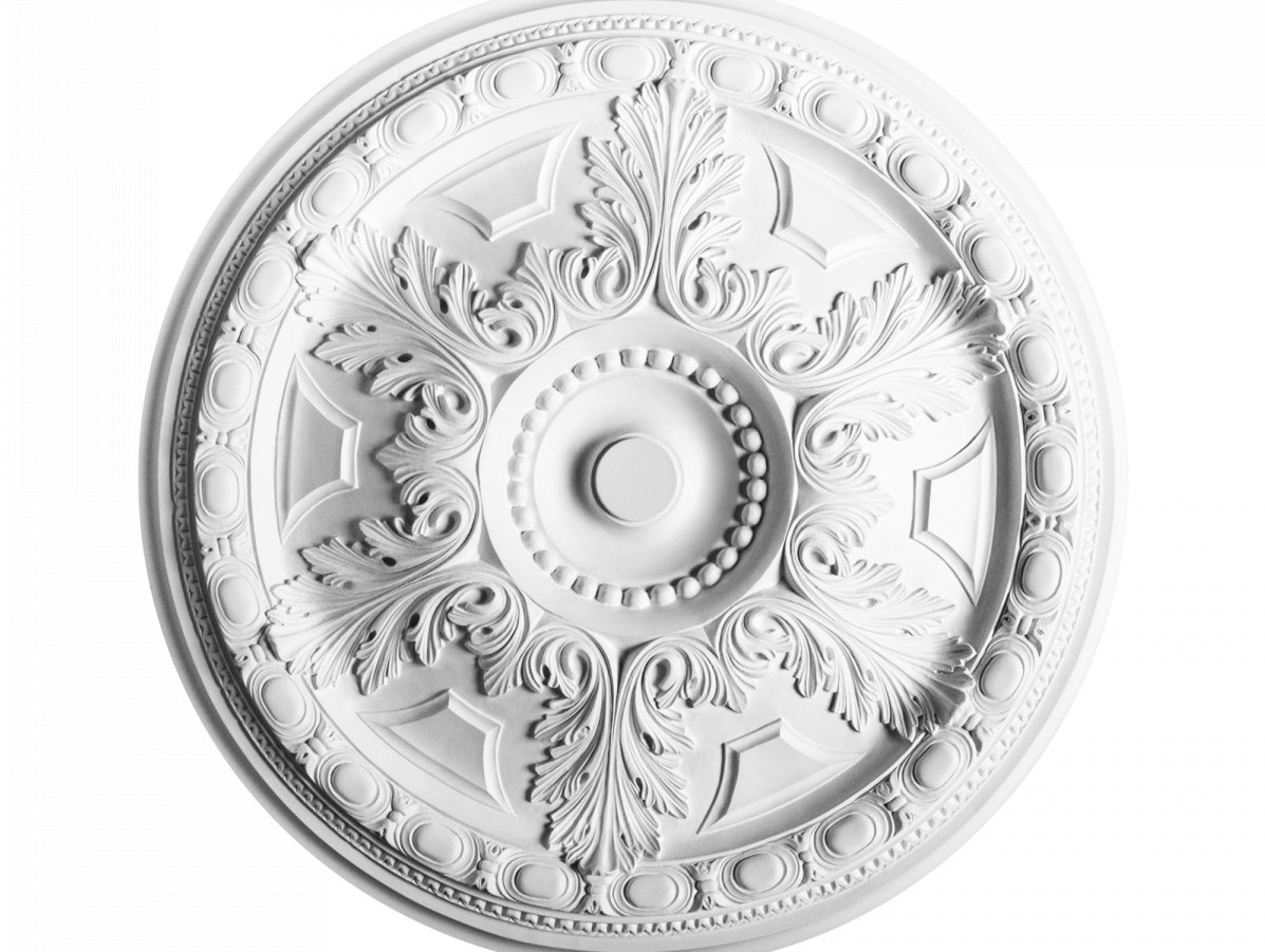 Prise de plafond sous le lustre: montage de la prise au plafond