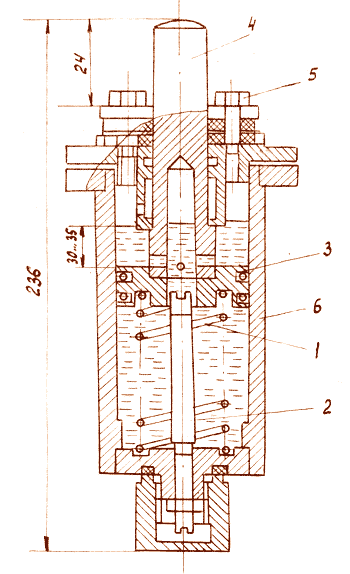 Commutateur de charge: objectif, dispositif, sélection et caractéristiques d'installation