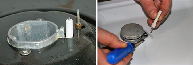 Pourquoi le brûleur à gaz est bruyant : analyse des raisons + recommandations précieuses pour résoudre le problème