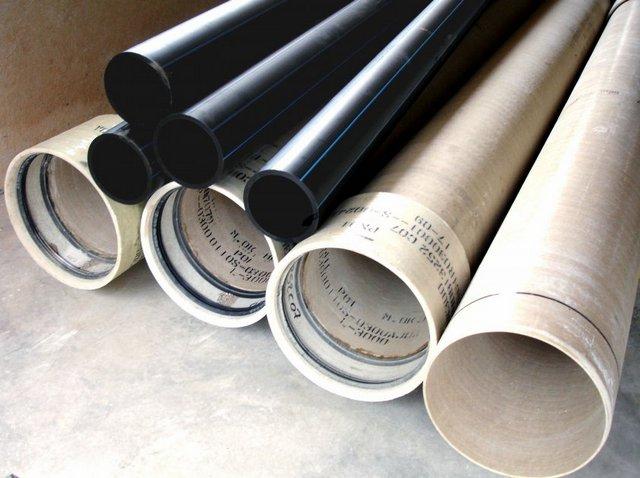 L'utilisation de tuyaux en polypropylène dans les systèmes d'alimentation en eau et de chauffage