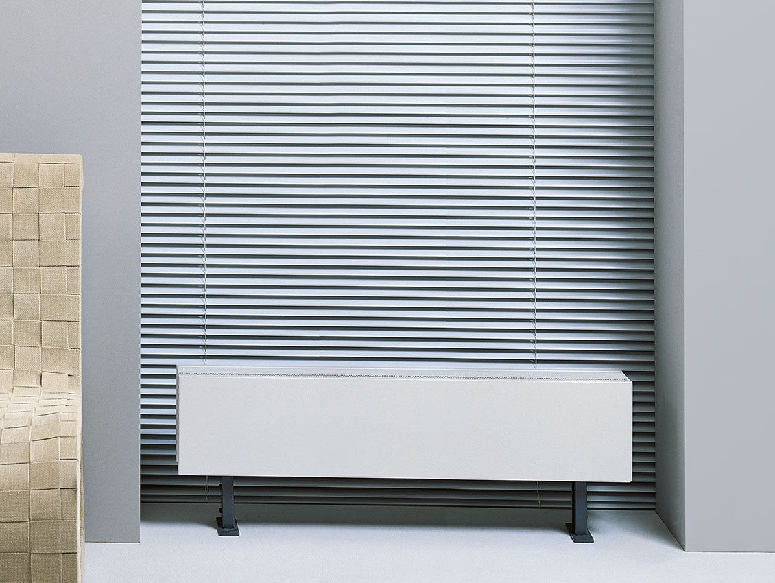 Convecteurs électriques - catalogue