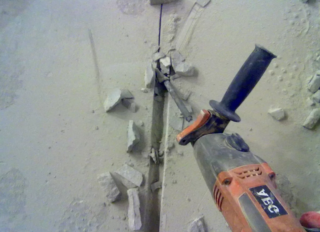 Pourquoi vous ne pouvez pas abandonner les murs porteurs