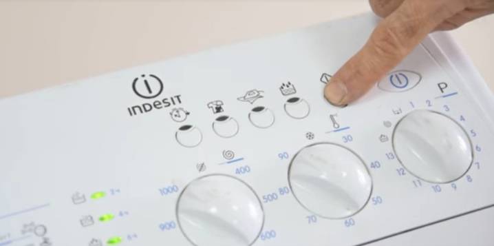 Que se passe-t-il si vous mettez de l'aspirine dans la machine à laver