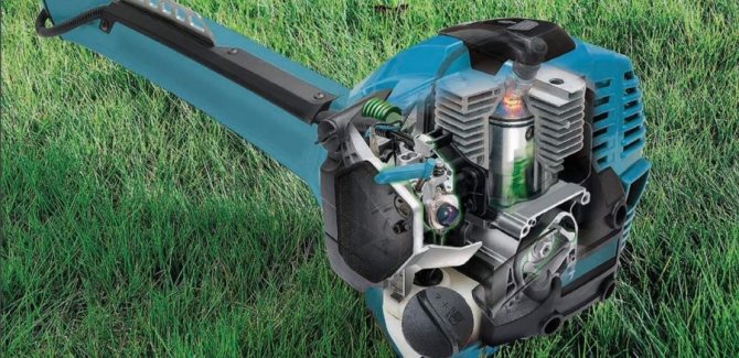 La tondeuse à gazon ne démarre pas : causes des pannes et dépannage à faire soi-même