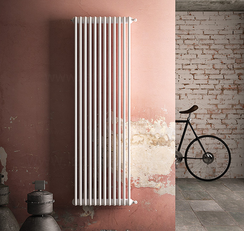 Radiateur en acier ou en aluminium, lequel est le meilleur ? - opinion d'expert