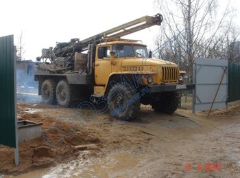 Comment retirer une pompe tombée dans un puits ?