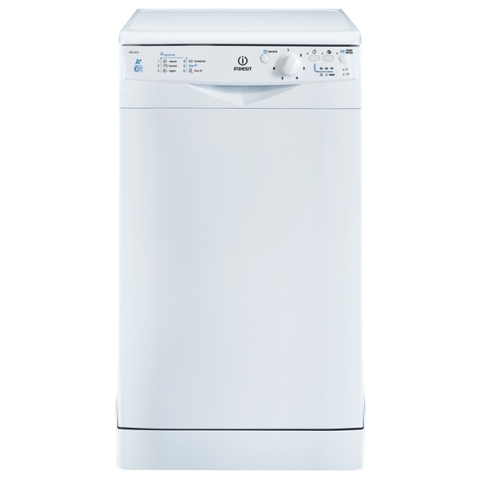 Choisir le meilleur modèle de lave-linge Indesit : recommandations pour les acheteurs
