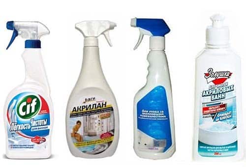 Émaillage de bain à faire soi-même: comment traiter un bain avec de l'acrylique liquide à la maison