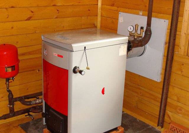 Exigences pour l'installation d'une chaudière à gaz dans une maison privée: conseils d'installation et règles de fonctionnement en toute sécurité