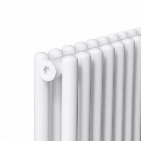 Avantages et inconvénients des radiateurs de chauffage verticaux