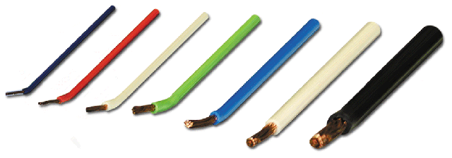 Installation de câblage à faire soi-même: comment effectuer correctement les travaux électriques