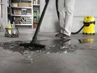 Présentation de l'aspirateur Karcher WD 3 Premium : un assistant fiable au quotidien et sur un chantier