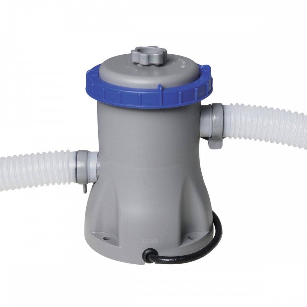 Comment choisir une pompe fiable pour une piscine avec filtre : leurs types, appareil, conseils de sélection, aperçu des meilleurs modèles, leurs avantages et inconvénients, recommandations d'utilisation et d'entretien