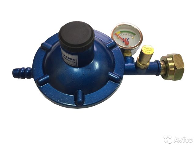 Réducteur HBO : réparation et réglage