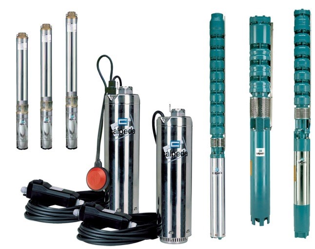 Comment choisir une pompe pour un puits: recommandations pour le choix du matériel de pompage
