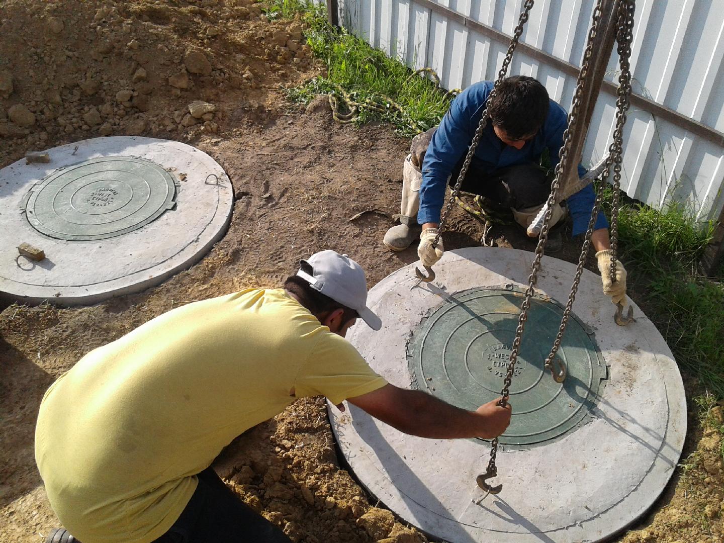 Comment fabriquer soi-même un anneau en béton