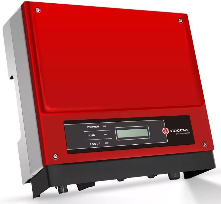 Onduleur solaire : types d'appareils, aperçu des modèles, caractéristiques de connexion