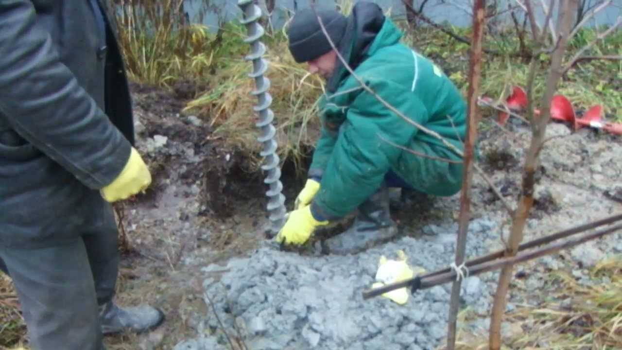 Guide sur la façon de déterminer la profondeur des eaux souterraines