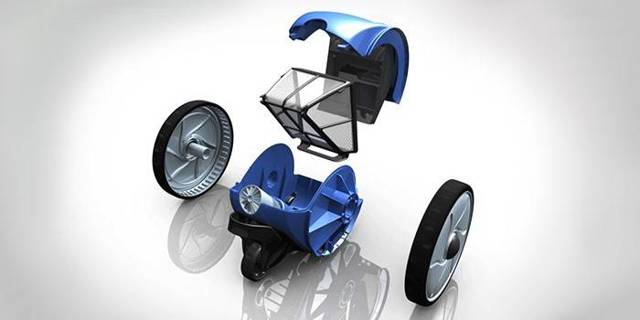 Le meilleur aspirateur robot pour la piscine : top 10 des modèles + nuances de choix