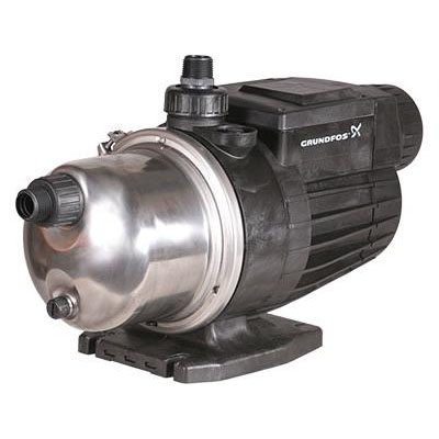 Quelle pompe choisir pour pomper de l'eau