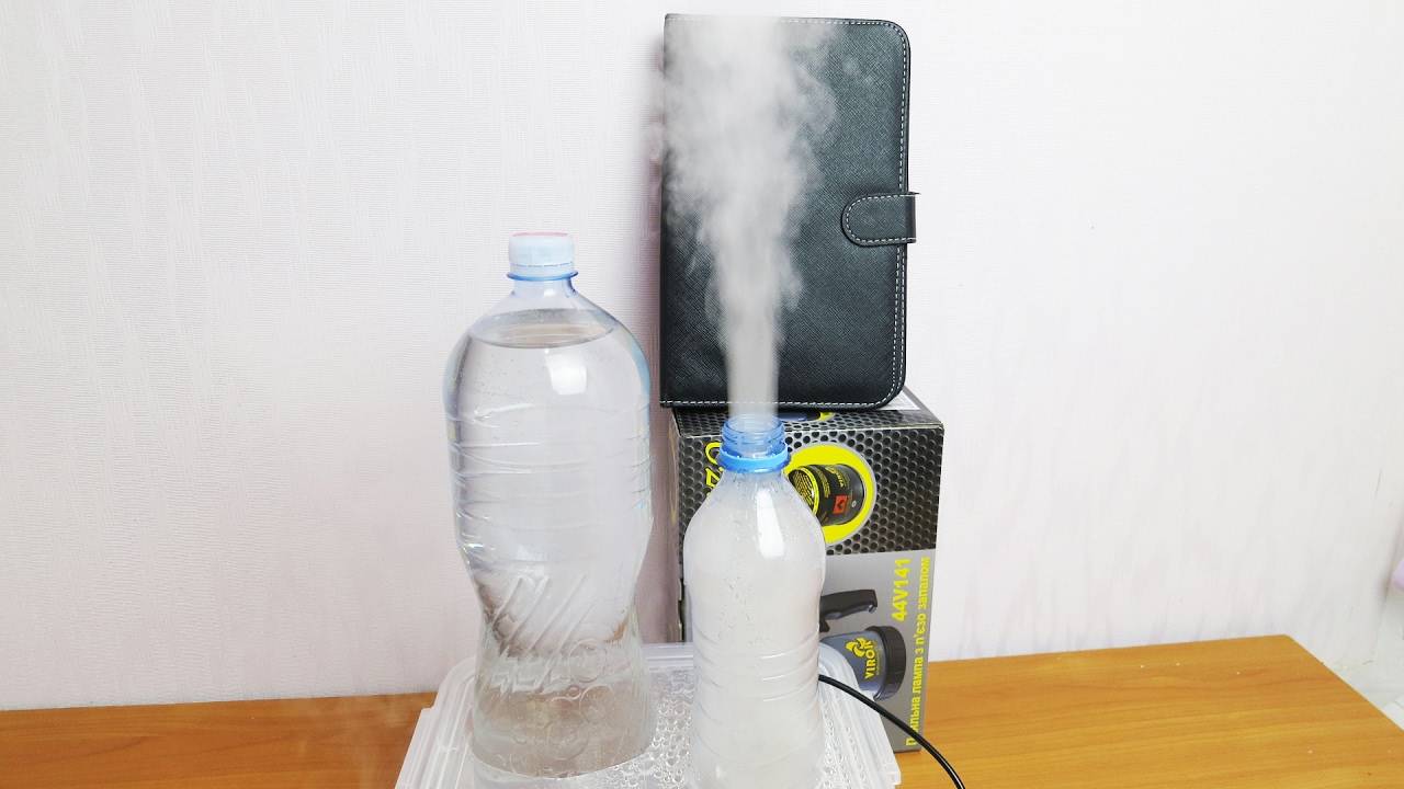 Comment humidifier l'air sans humidificateur dans un appartement en hiver: les meilleures options pratiques