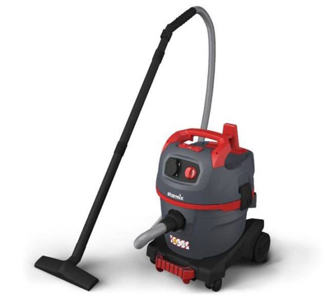 Aspirateurs professionnels : tour d'horizon du top dix + les spécificités de ces équipements