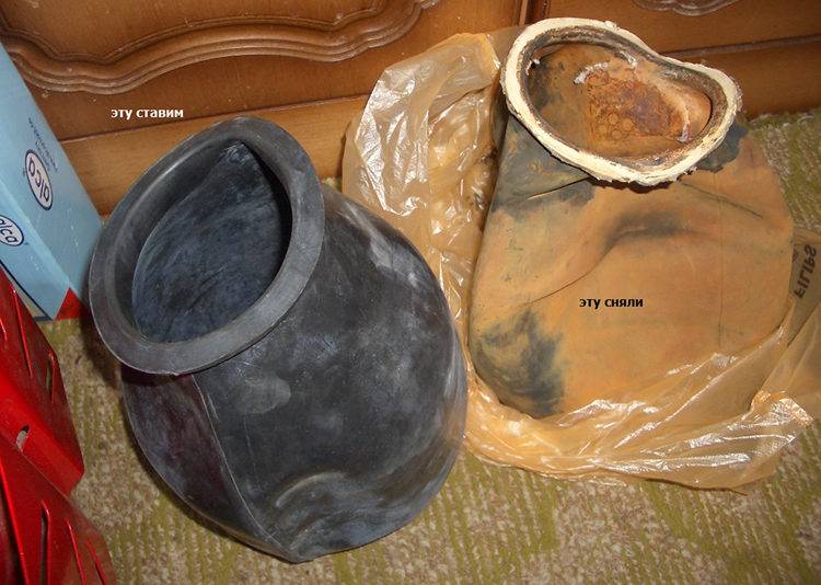 Pressostat d'eau : qu'est-ce que c'est, comment ça marche + comment ça se règle