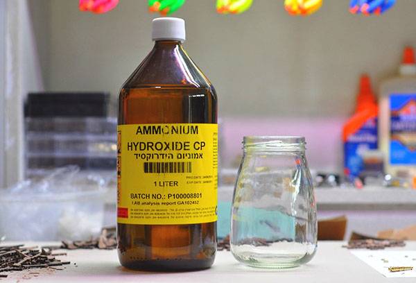 9 façons d'utiliser l'ammoniac pour faciliter le nettoyage