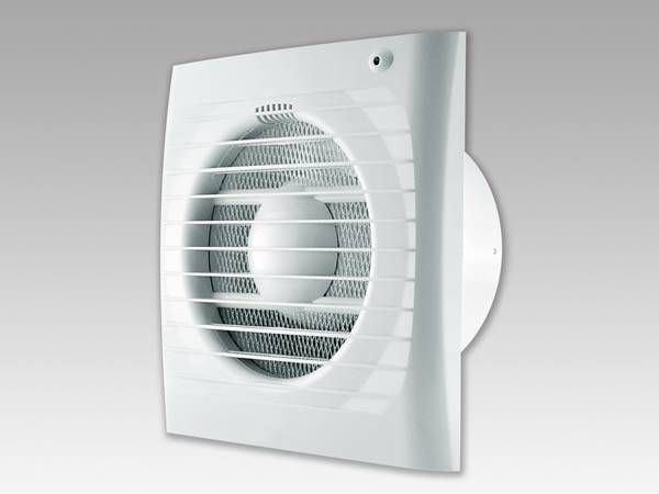 Top 10 des meilleurs ventilateurs de salle de bain