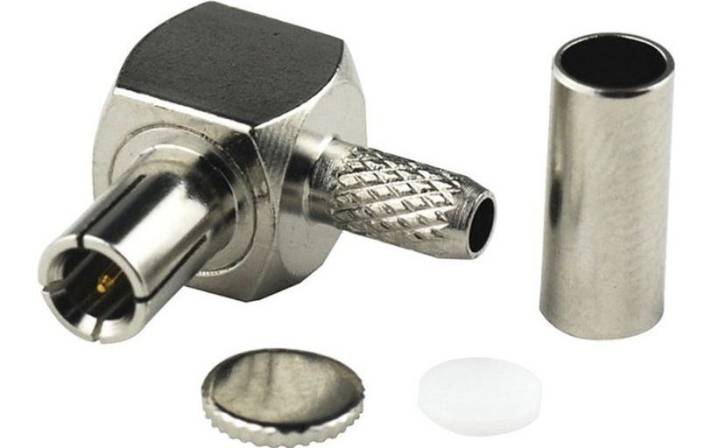 Comment connecter le câble d'antenne à la prise : instructions détaillées pour couper et connecter